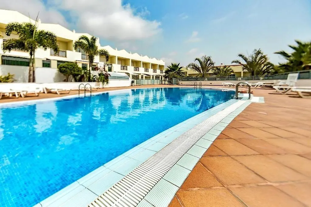 Tenerifeopenhome Townhouse Oasis Fanabe 40 Costa Adeje  Spagna