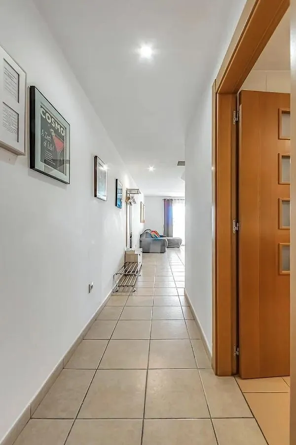 Tenerifeopenhome Townhouse Oasis Fanabe 40 Costa Adeje  Appartamento Costa Adeje (Tenerife)