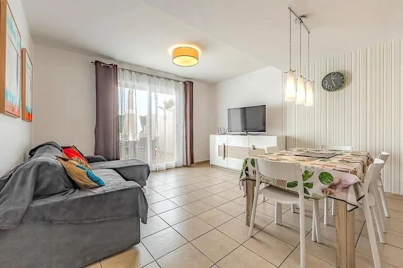 Appartamento Tenerifeopenhome Townhouse Oasis Fanabe 40 Costa Adeje