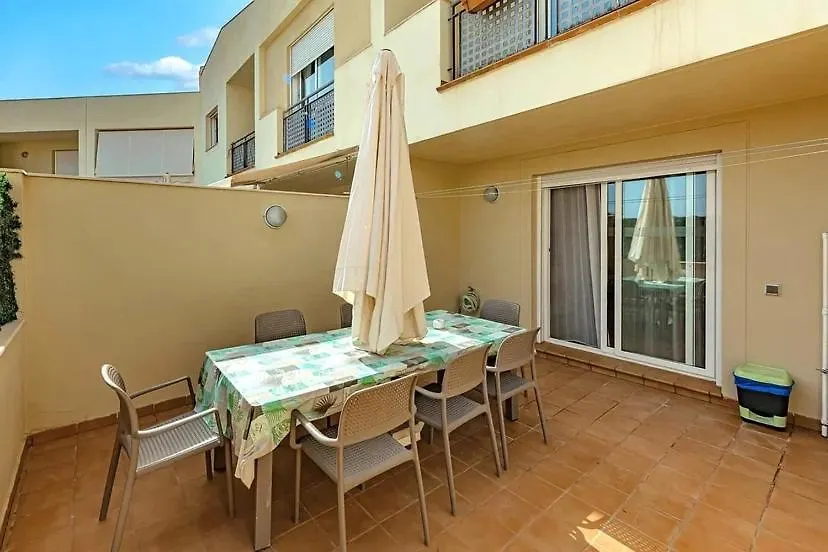 Tenerifeopenhome Townhouse Oasis Fanabe 40 Costa Adeje  Spagna
