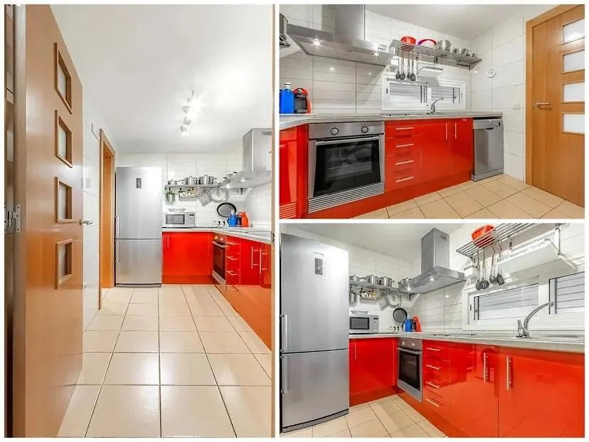 Appartamento Tenerifeopenhome Townhouse Oasis Fanabe 40 Costa Adeje