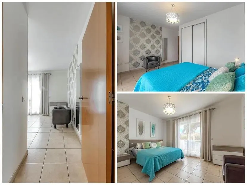 Appartamento Tenerifeopenhome Townhouse Oasis Fanabe 40 Costa Adeje  Spagna