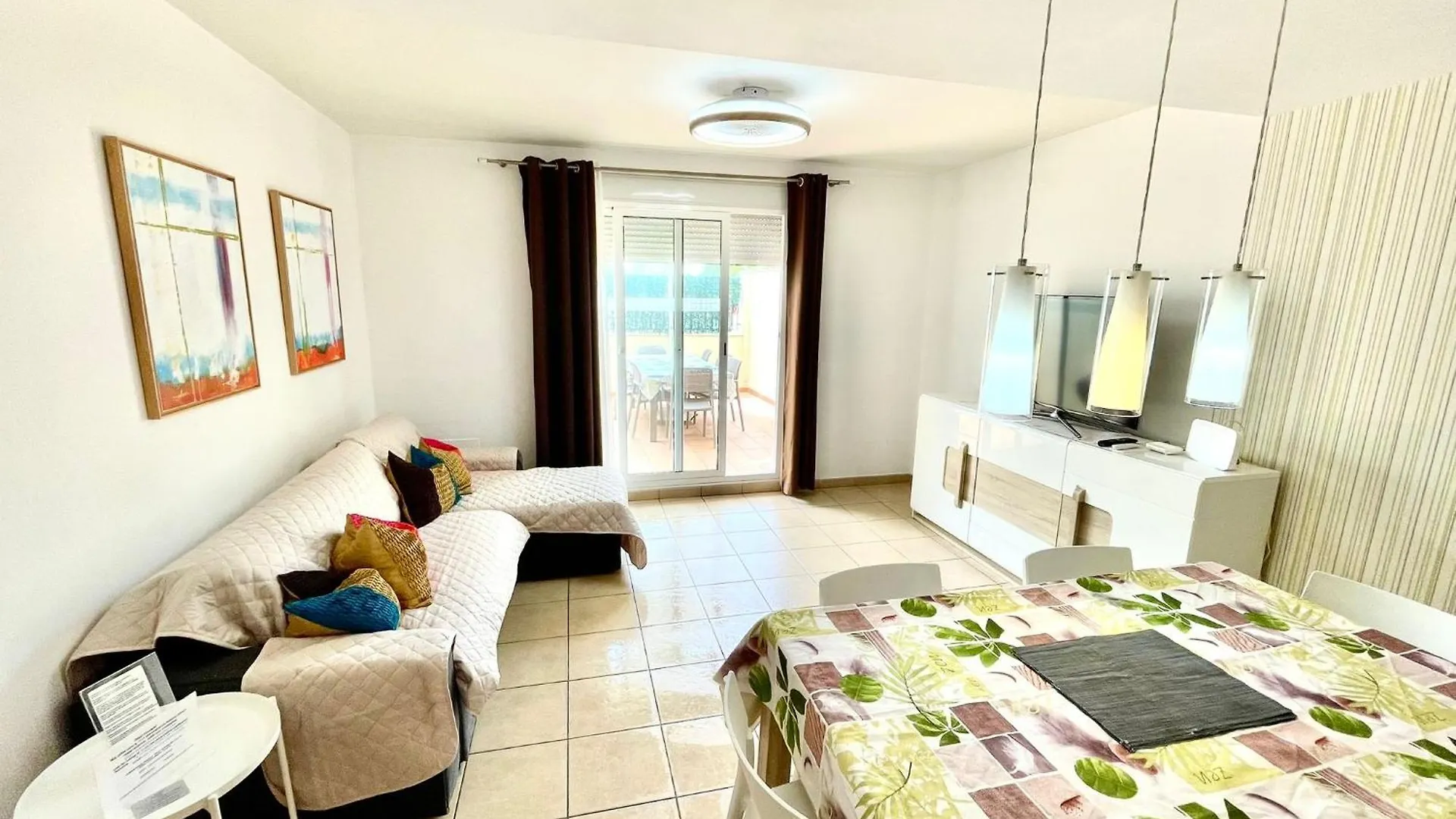Tenerifeopenhome Townhouse Oasis Fanabe 40 Costa Adeje  Costa Adeje (Tenerife)
