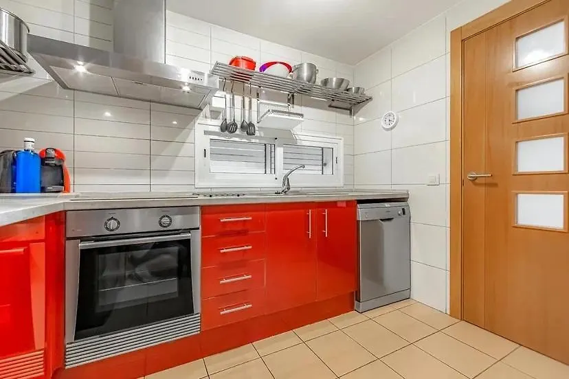Tenerifeopenhome Townhouse Oasis Fanabe 40 Costa Adeje  Spain