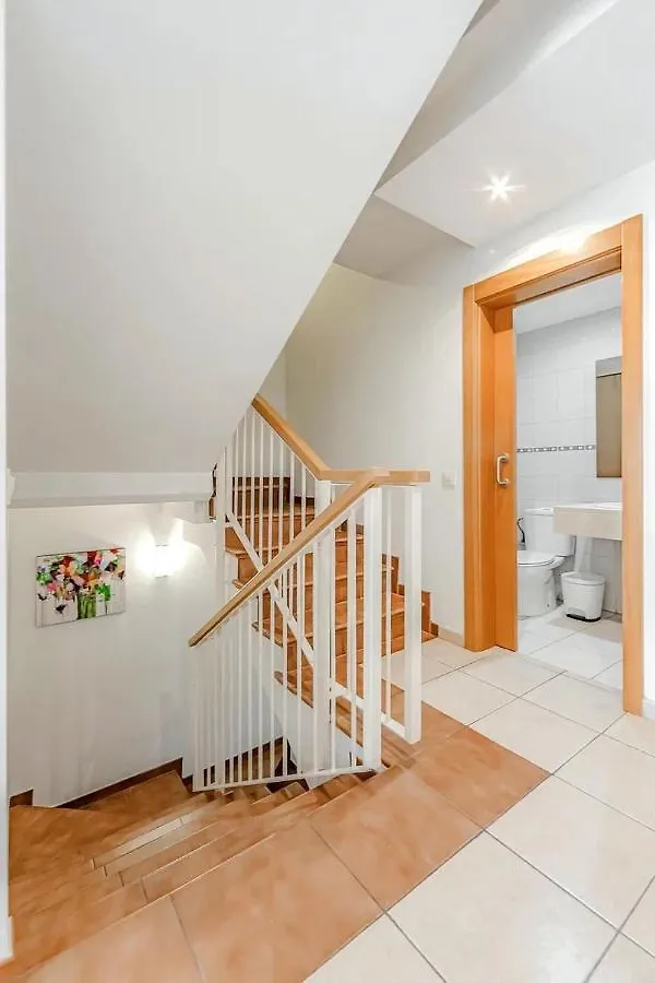 Tenerifeopenhome Townhouse Oasis Fanabe 40 Costa Adeje  Apartment Costa Adeje (Tenerife)