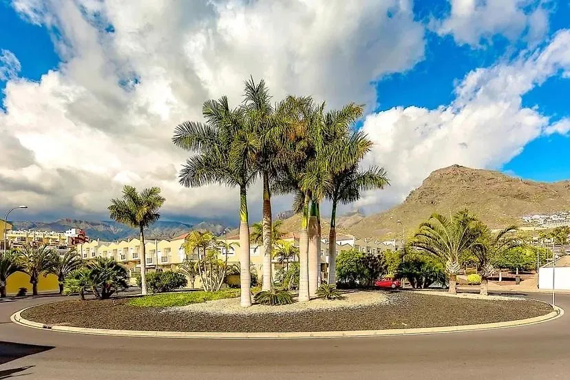 Tenerifeopenhome Townhouse Oasis Fanabe 40 Costa Adeje  Spain