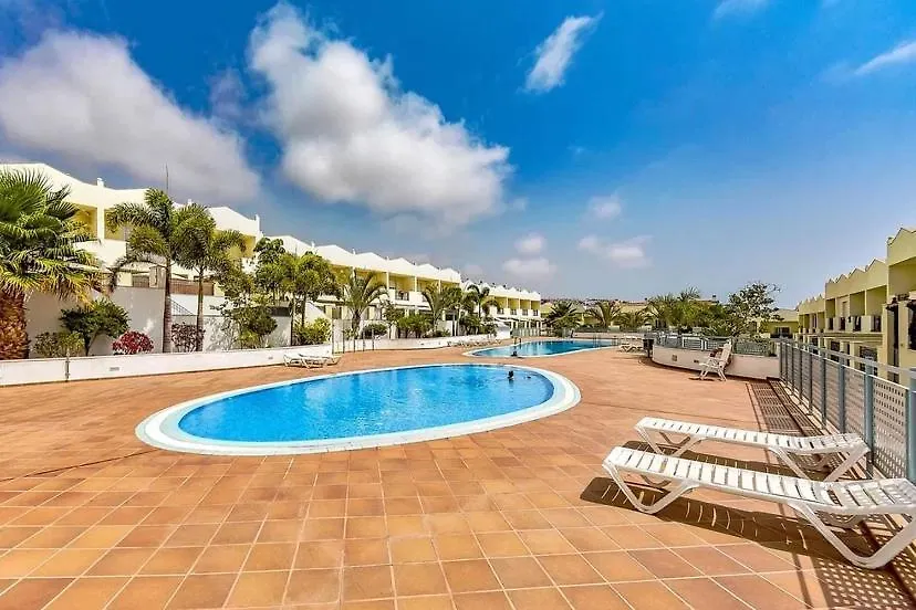 Tenerifeopenhome Townhouse Oasis Fanabe 40 contacts