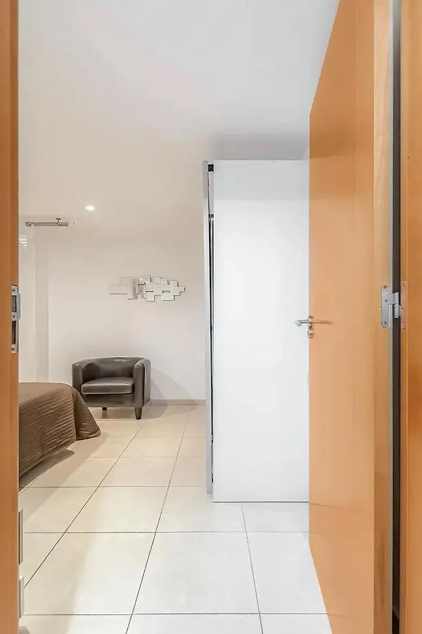 Tenerifeopenhome Townhouse Oasis Fanabe 40 Costa Adeje