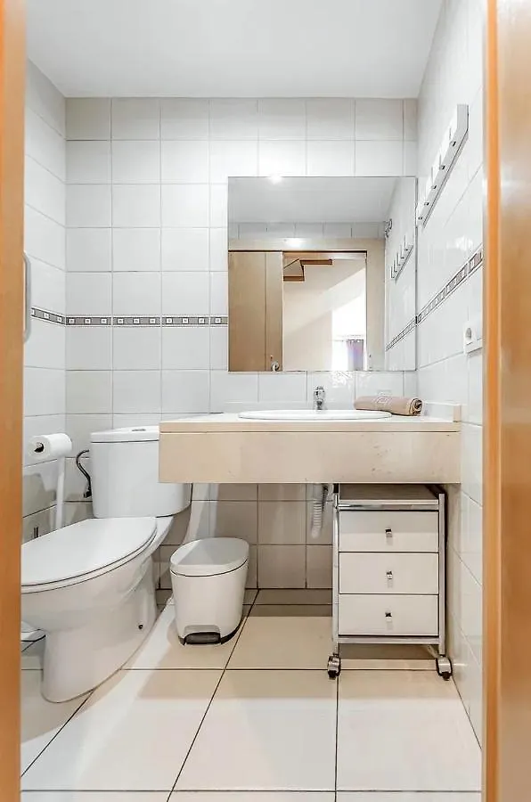 Tenerifeopenhome Townhouse Oasis Fanabe 40 Costa Adeje  0*, Costa Adeje (Tenerife)