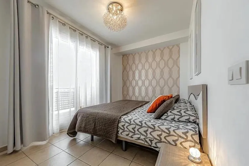 Tenerifeopenhome Townhouse Oasis Fanabe 40 Costa Adeje  Apartment