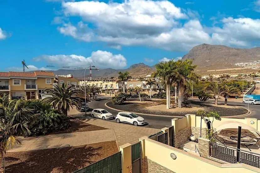 Tenerifeopenhome Townhouse Oasis Fanabe 40 Costa Adeje  Spain