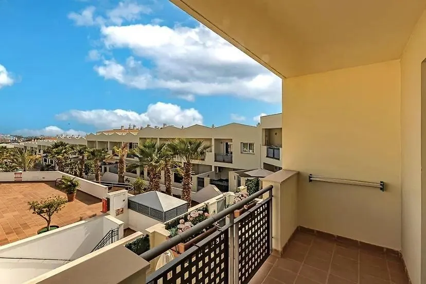 Tenerifeopenhome Townhouse Oasis Fanabe 40 Costa Adeje  0*, Costa Adeje (Tenerife) Spain