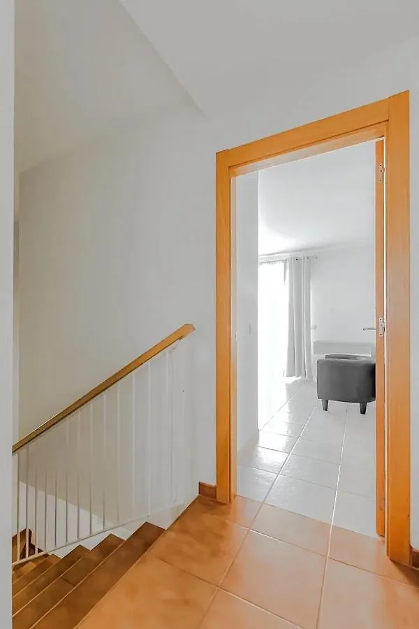 Apartment Tenerifeopenhome Townhouse Oasis Fanabe 40 Costa Adeje