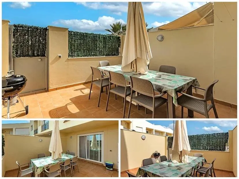 Tenerifeopenhome Townhouse Oasis Fanabe 40 Costa Adeje  Apartment Costa Adeje (Tenerife)