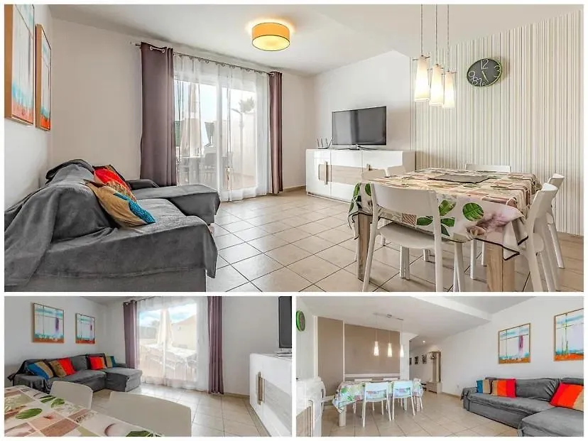 Apartment Tenerifeopenhome Townhouse Oasis Fanabe 40 Costa Adeje