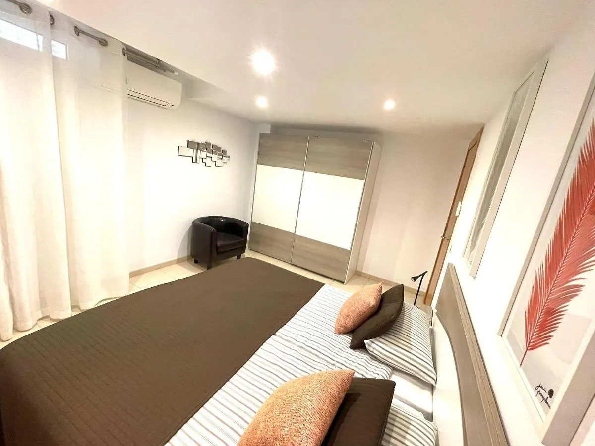 Tenerifeopenhome Townhouse Oasis Fanabe 40 Costa Adeje  0*, Costa Adeje (Tenerife)