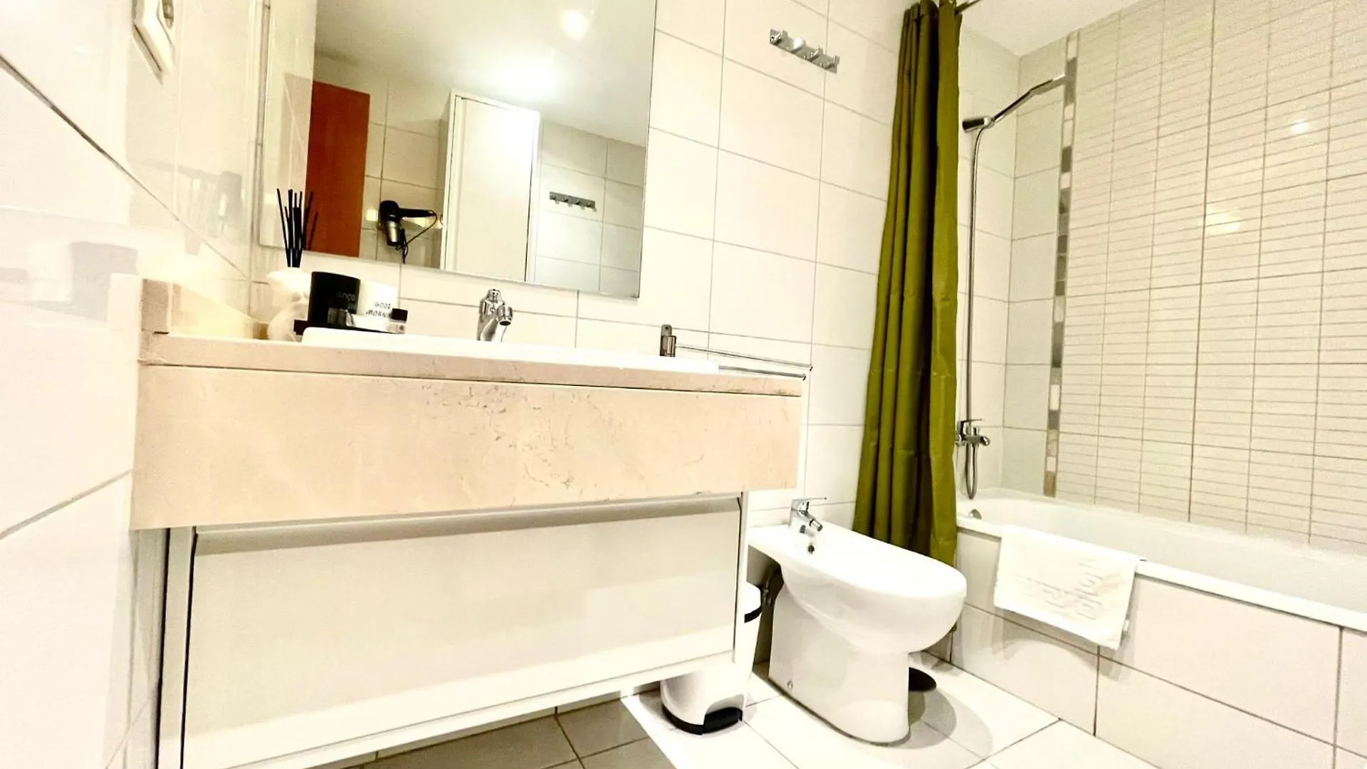 Apartment Tenerifeopenhome Townhouse Oasis Fanabe 40 Costa Adeje  Spain