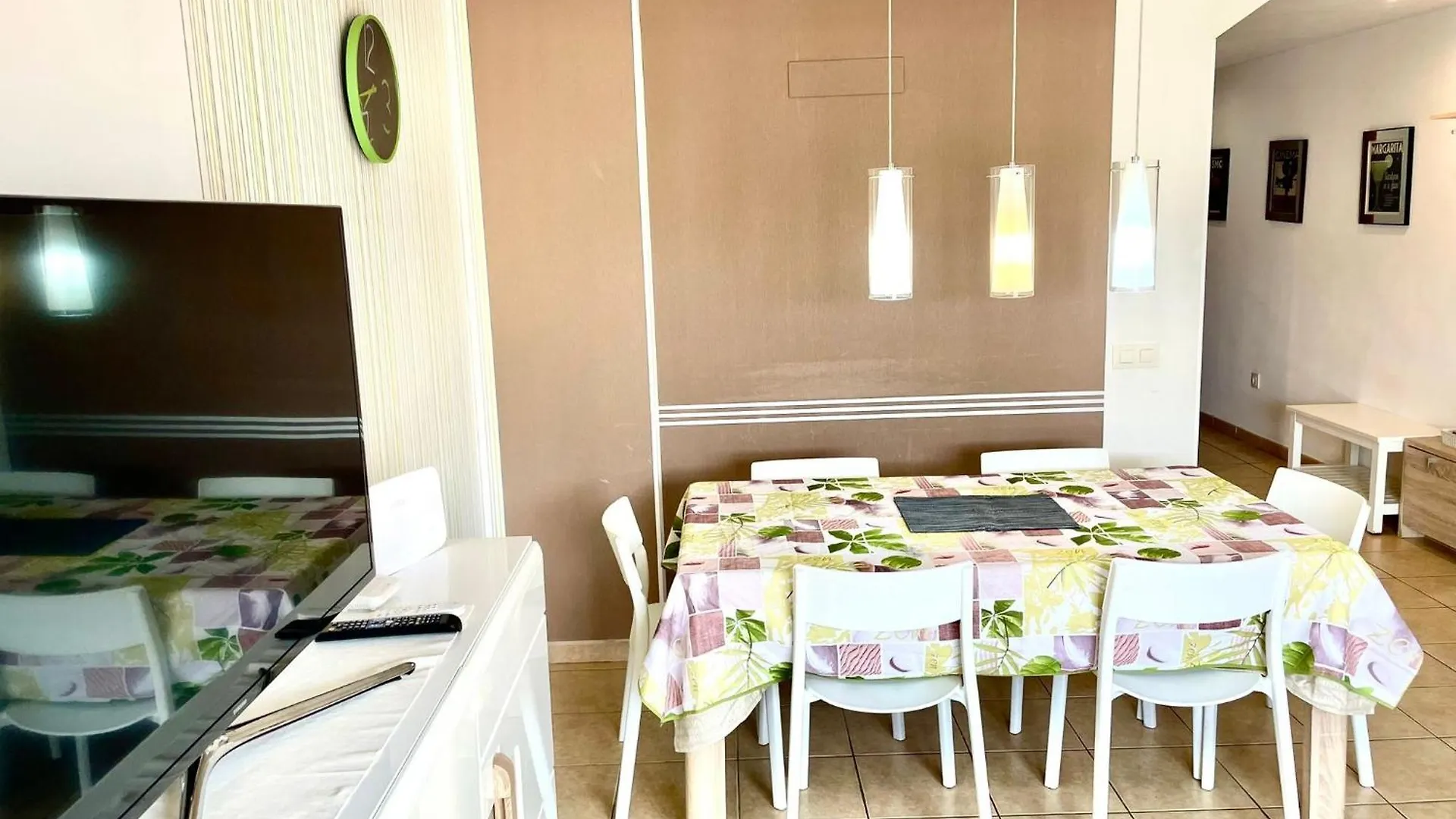 Tenerifeopenhome Townhouse Oasis Fanabe 40 Costa Adeje  Spain