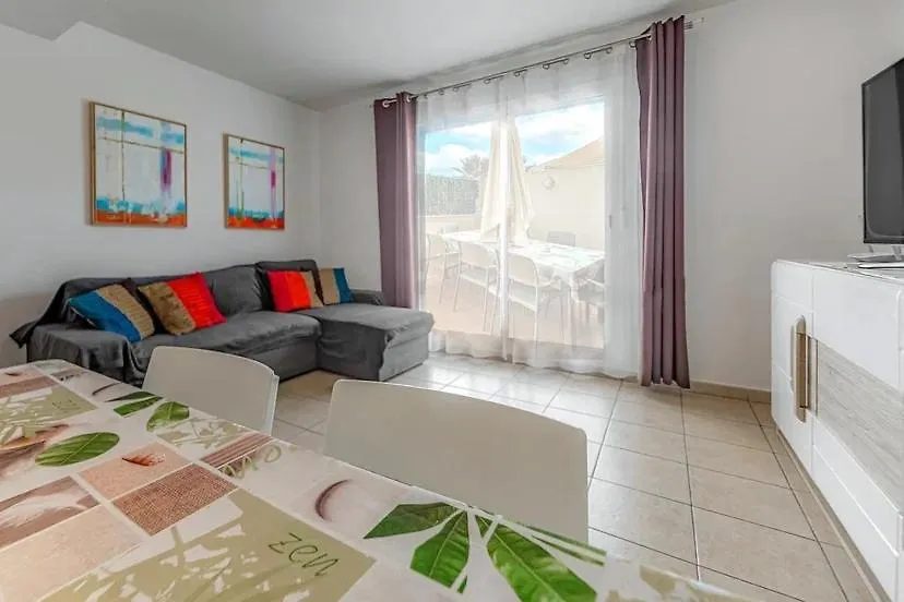 Tenerifeopenhome Townhouse Oasis Fanabe 40 Costa Adeje  Costa Adeje (Tenerife)