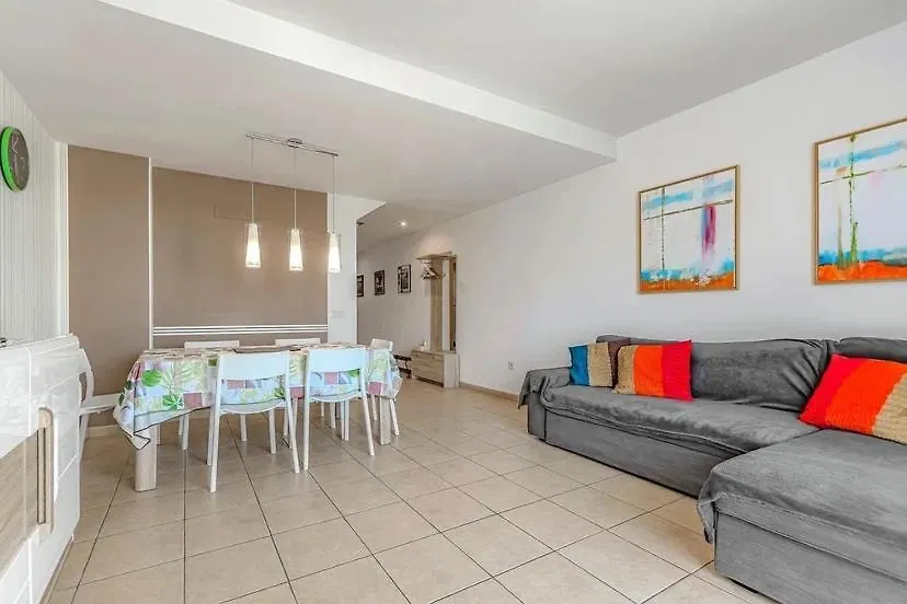 Tenerifeopenhome Townhouse Oasis Fanabe 40 Costa Adeje  Apartment