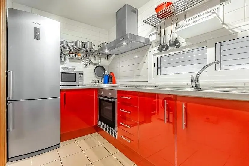 Tenerifeopenhome Townhouse Oasis Fanabe 40 Costa Adeje  0*, Costa Adeje (Tenerife)