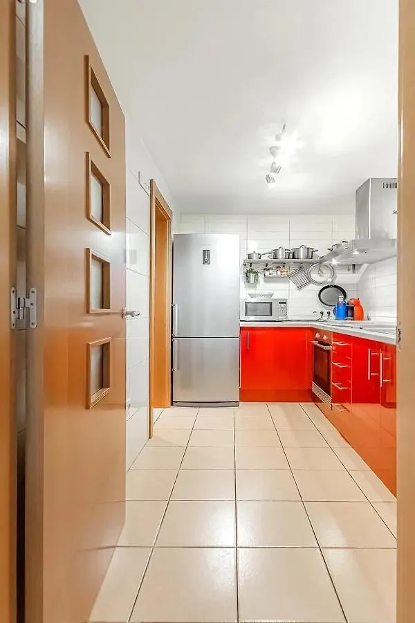 Tenerifeopenhome Townhouse Oasis Fanabe 40 Costa Adeje  Apartment