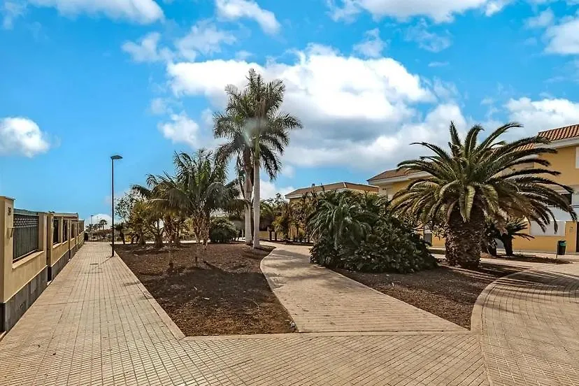 Tenerifeopenhome Townhouse Oasis Fanabe 40 Costa Adeje