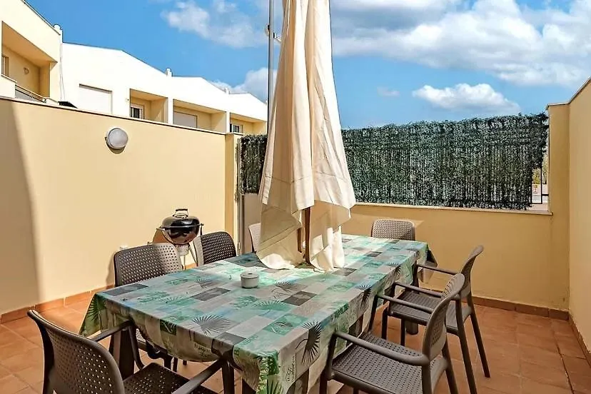 Apartment Tenerifeopenhome Townhouse Oasis Fanabe 40 Costa Adeje