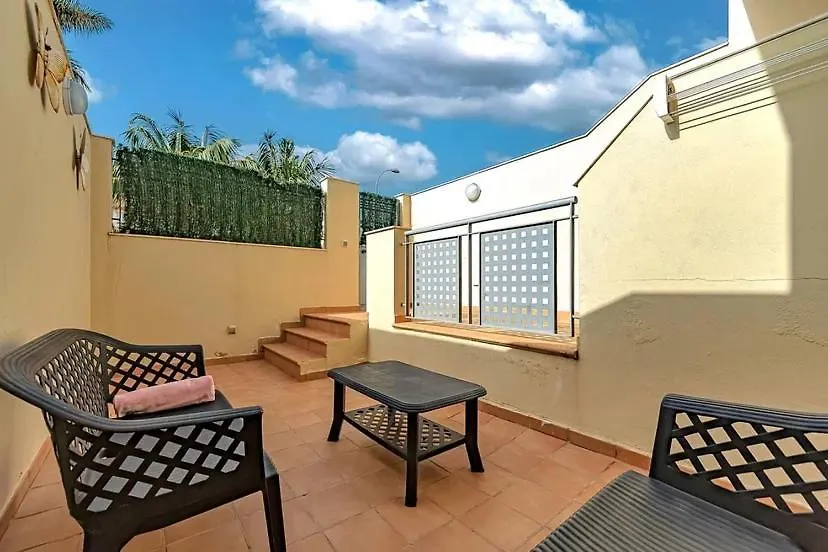 Tenerifeopenhome Townhouse Oasis Fanabe 40 Costa Adeje  Spain