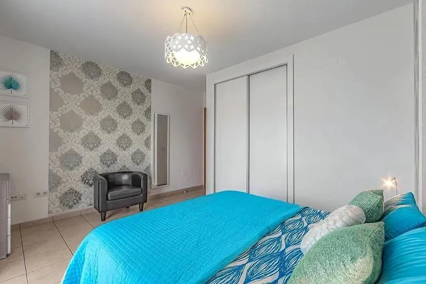 Tenerifeopenhome Townhouse Oasis Fanabe 40 Costa Adeje  0*, Costa Adeje (Tenerife) Spanien