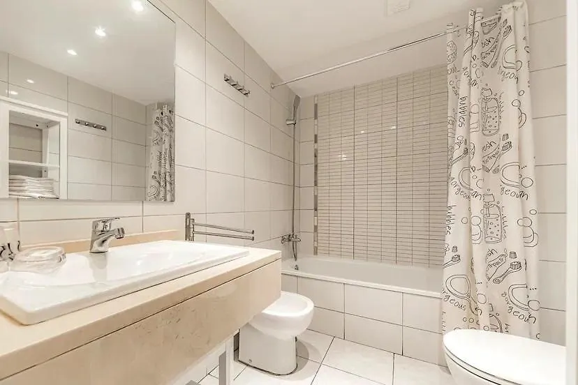 Tenerifeopenhome Townhouse Oasis Fanabe 40 Costa Adeje  0*, Costa Adeje (Tenerife) Spanien