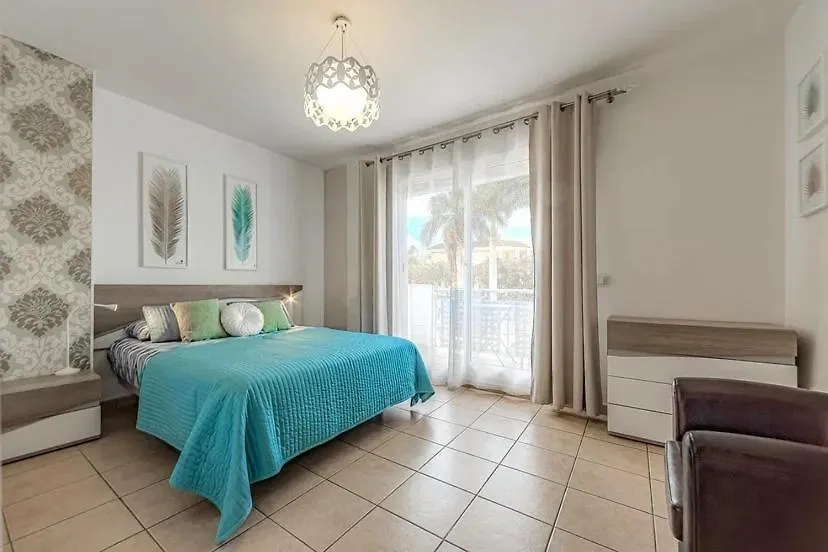 Tenerifeopenhome Townhouse Oasis Fanabe 40 Costa Adeje  Apartment Costa Adeje (Tenerife)
