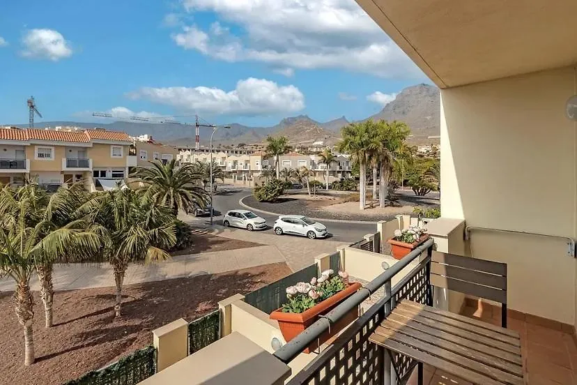 Tenerifeopenhome Townhouse Oasis Fanabe 40 Costa Adeje  0*, Costa Adeje (Tenerife)
