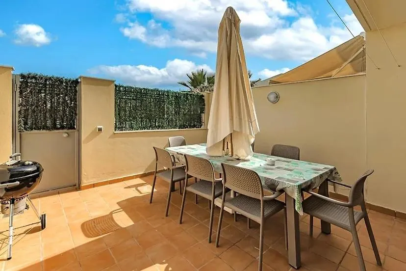 Tenerifeopenhome Townhouse Oasis Fanabe 40 Costa Adeje  Costa Adeje (Tenerife)