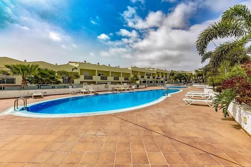 Tenerifeopenhome Townhouse Oasis Fanabe 40 Costa Adeje  Spain