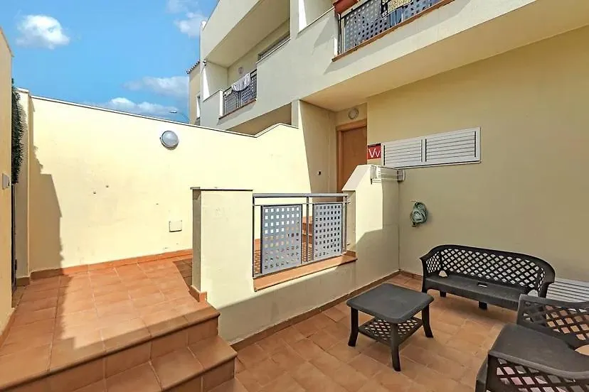 Apartment Tenerifeopenhome Townhouse Oasis Fanabe 40 Costa Adeje  Spanien