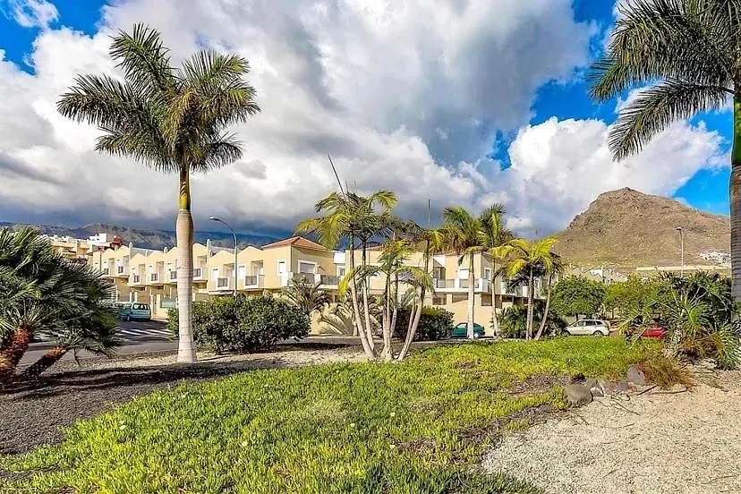 Tenerifeopenhome Townhouse Oasis Fanabe 40 Costa Adeje  Costa Adeje (Tenerife)