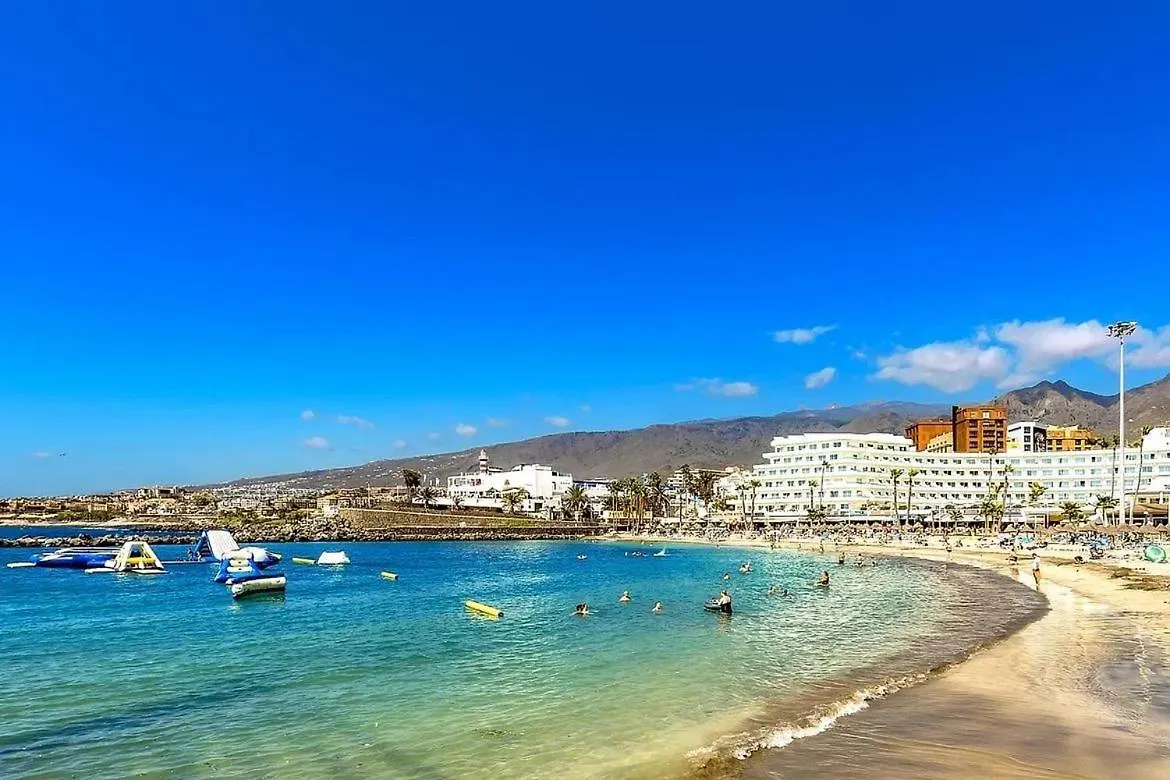 Tenerifeopenhome Townhouse Oasis Fanabe 40 Costa Adeje