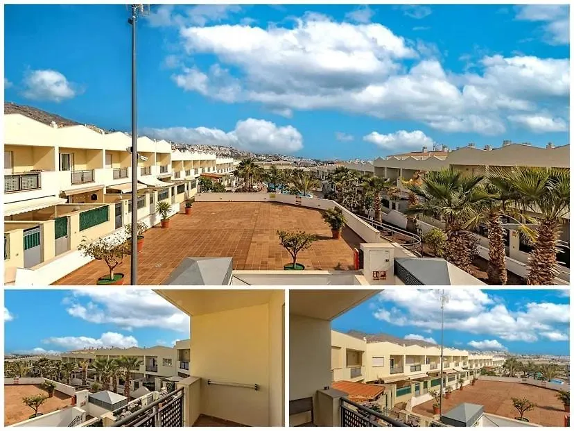 Tenerifeopenhome Townhouse Oasis Fanabe 40 Costa Adeje  Costa Adeje (Tenerife)