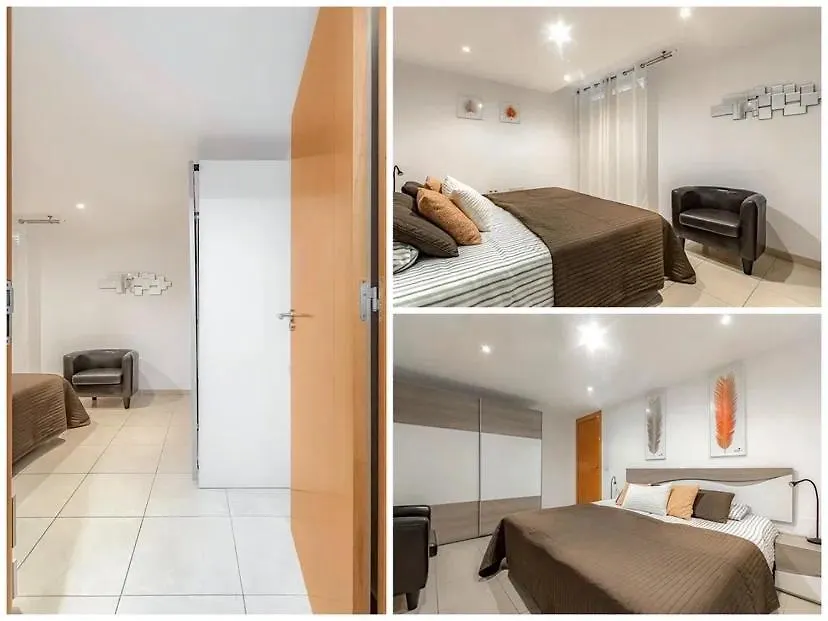 Tenerifeopenhome Townhouse Oasis Fanabe 40 Costa Adeje  0*, Costa Adeje (Tenerife) Spanien