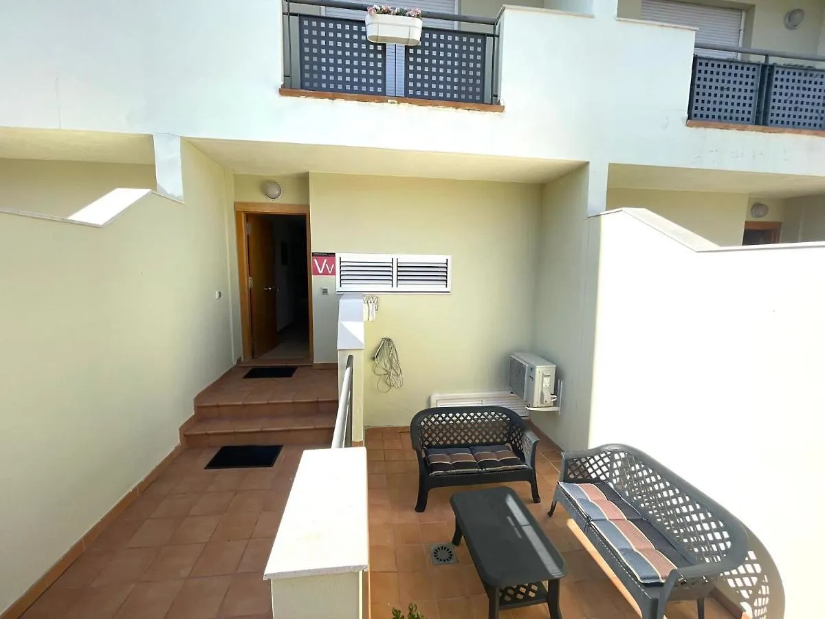 Apartment Tenerifeopenhome Townhouse Oasis Fanabe 40 Costa Adeje  Spain