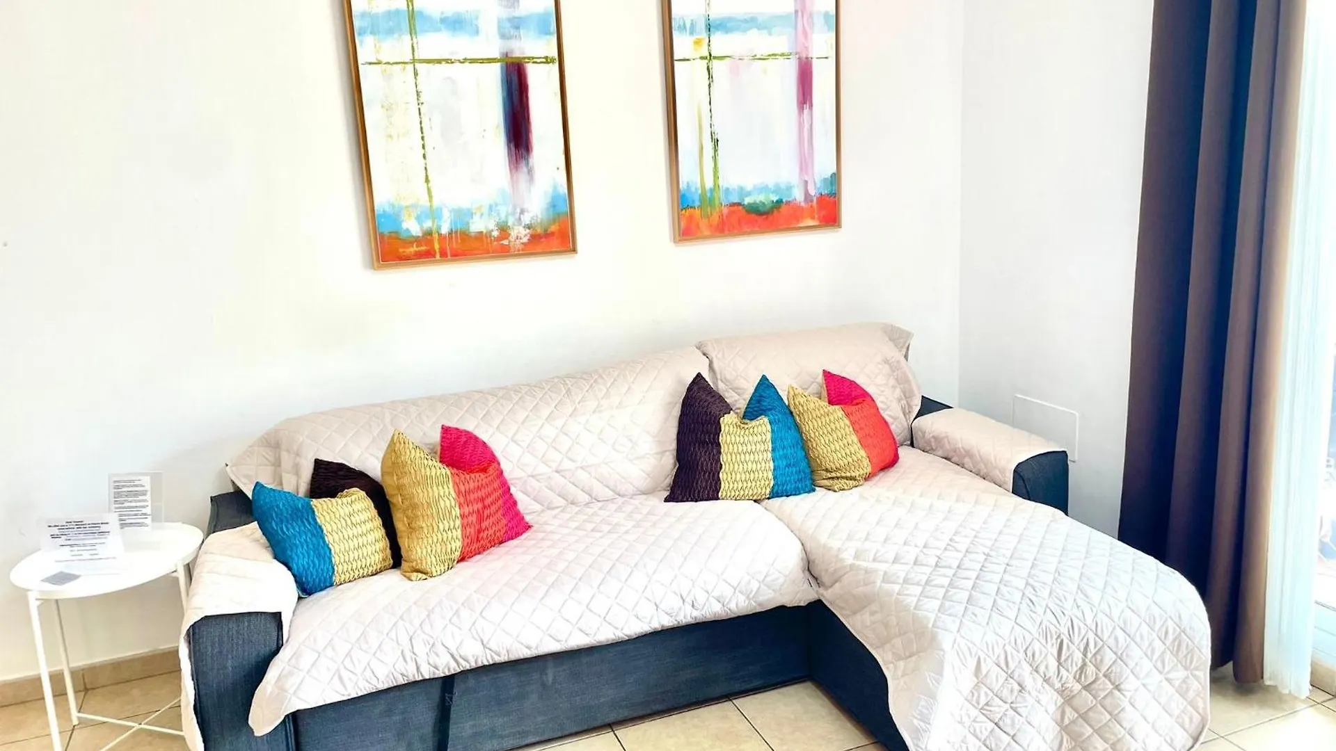 Apartment Tenerifeopenhome Townhouse Oasis Fanabe 40 Costa Adeje