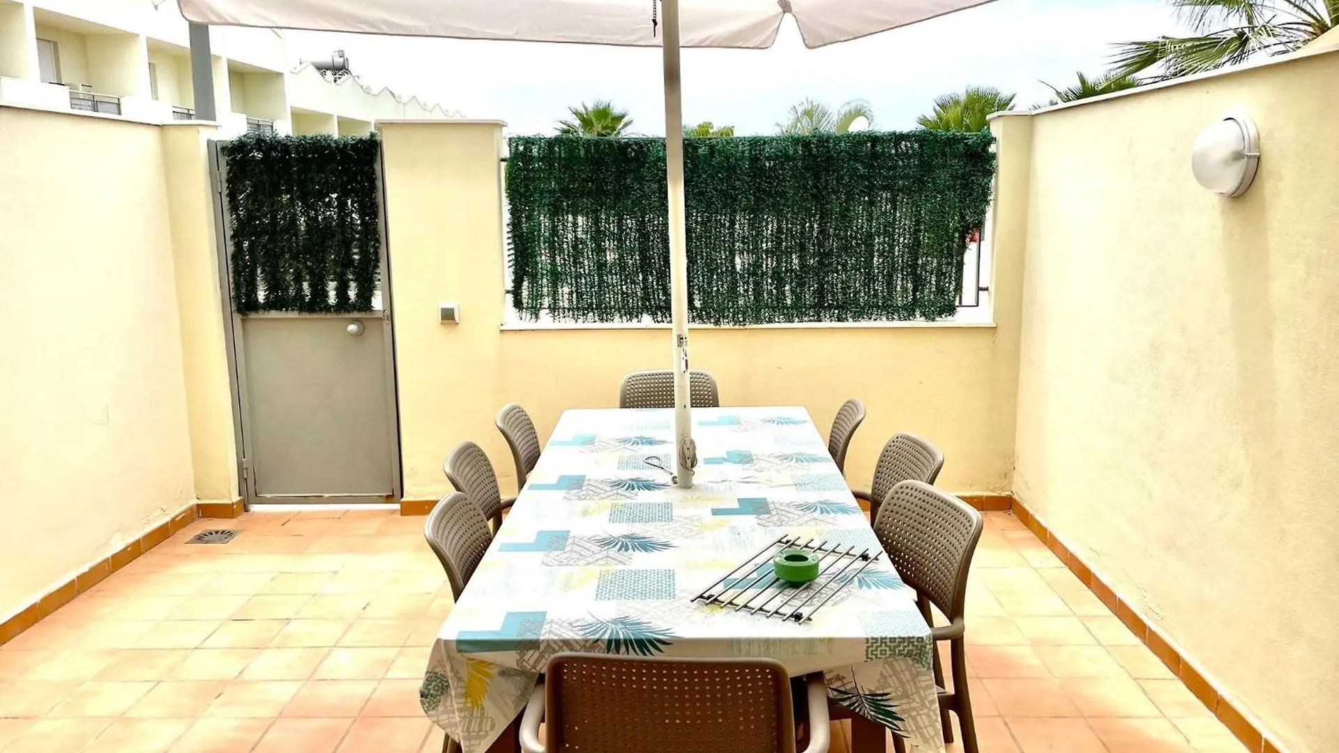 Tenerifeopenhome Townhouse Oasis Fanabe 40 Costa Adeje  0*, Costa Adeje (Tenerife) Spain